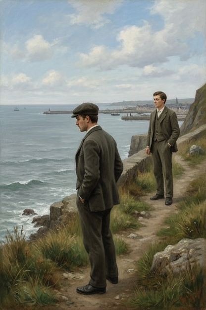 Pierre et Jean