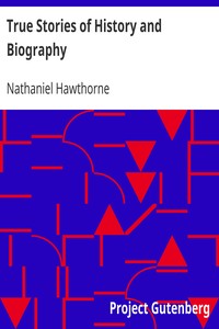 True Stories of History and Biography