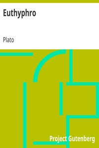 Euthyphro