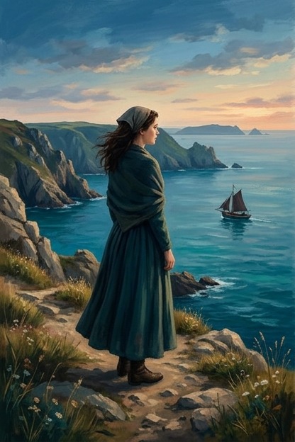 Carette of Sark