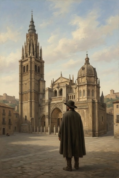 La Catedral