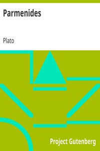 Parmenides