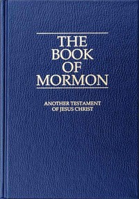 The Book of Mormon : an account written