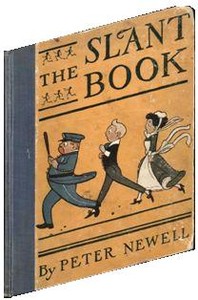 The Slant Book