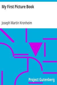 My First Picture Book