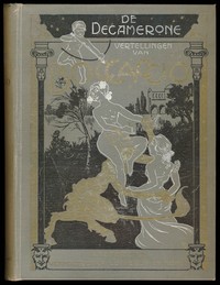 De Decamerone van Boccaccio