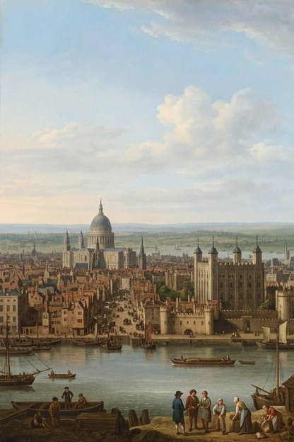London and the Kingdom - Volume 1