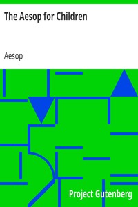 The Aesop for Children