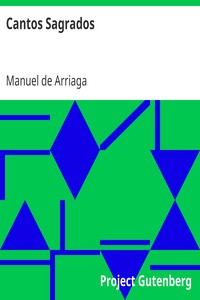 Cantos Sagrados