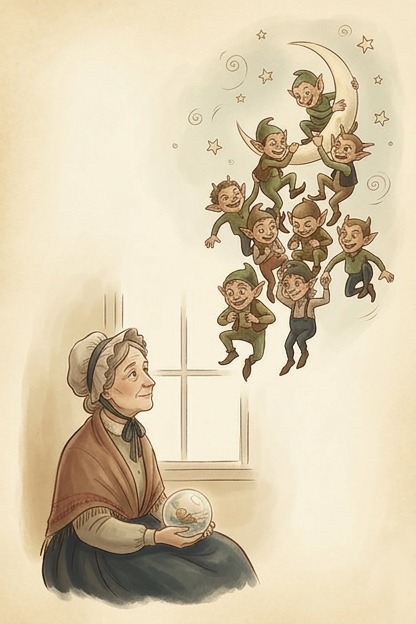 The Wit and Humor of America, Volume IX (of X)