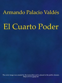 El cuarto poder