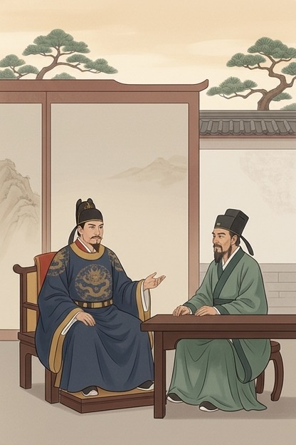 貞觀政要