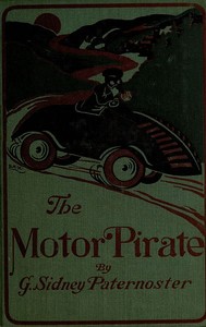 The Motor Pirate