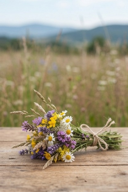 Flores do Campo