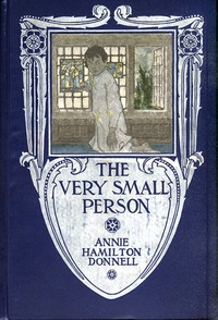 The Very Small Person