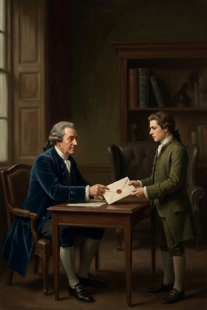 Letters to His Son, Complete