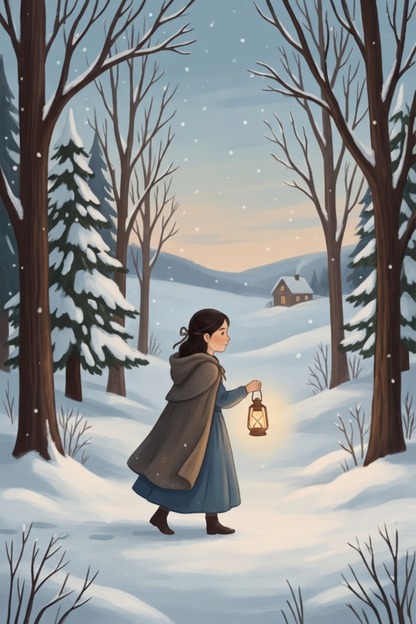 Snowdrop & Other Tales