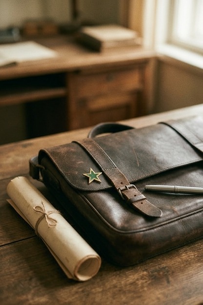 The Esperantist, Complete