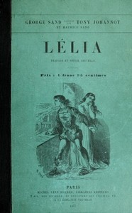 Lélia
