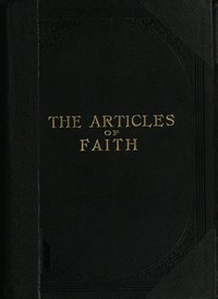 The Articles of Faith
