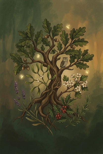 Plant Lore, Legends, and Lyrics