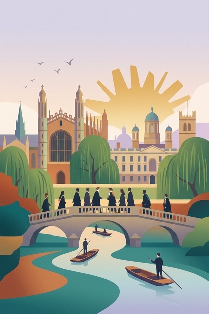 Cambridge