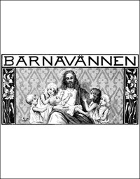 Barnavännen, 1905-06