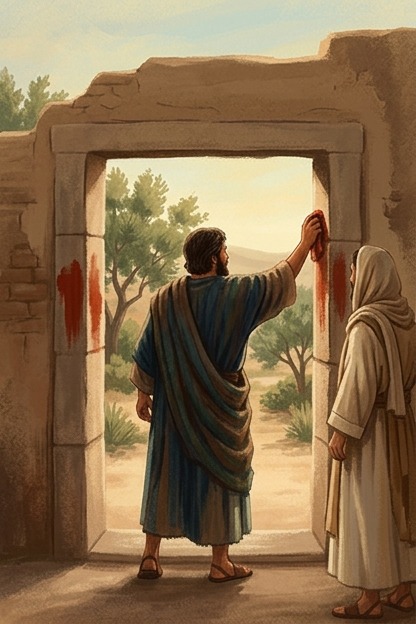 The Threshold Covenant; or, The Beginning of Religious Rites