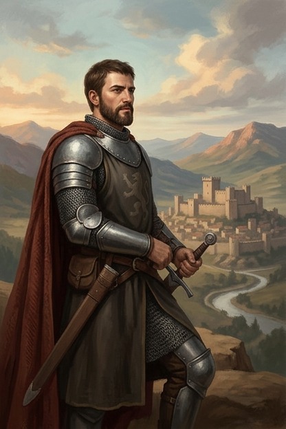 El señor de Bembibre
