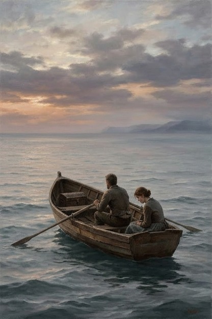 The Raft