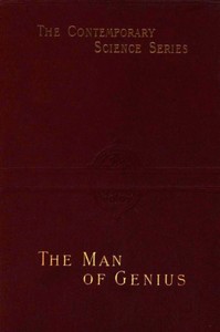 The Man of Genius