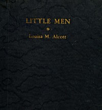 Little Men: Life at Plumfield with Jo's Boys