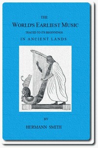 The World's Earliest Music
