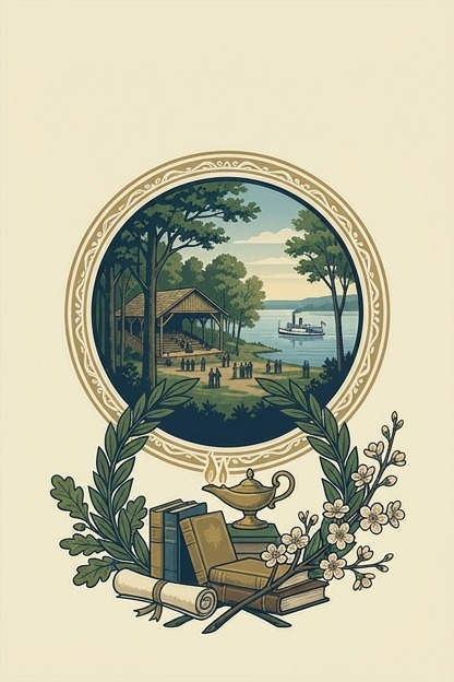 The Chautauquan, Vol. 05, April 1885