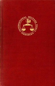 Nazi conspiracy and aggression, Volume 02 (of 11)