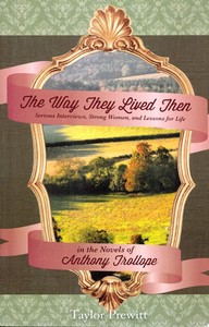 The Way They Lived Then