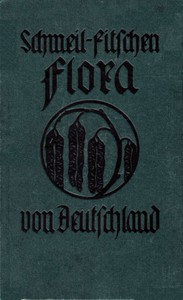 Flora von Deutschland