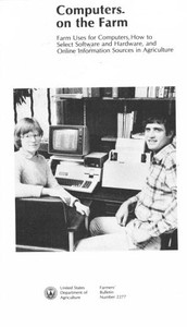Computers on the Farm