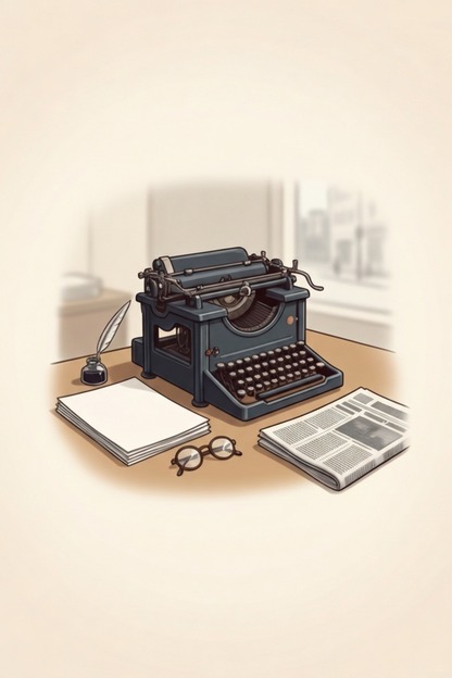 Types of News Writing