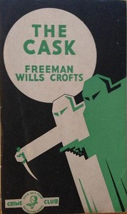 The Cask