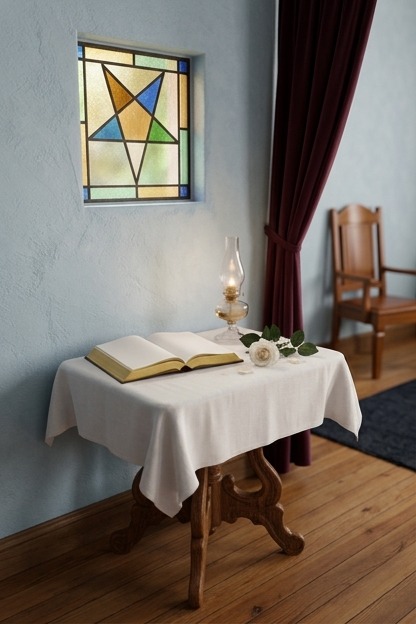 Ritual of the Order of the Eastern Star
