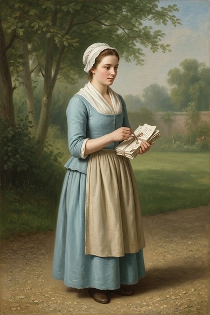 Pamela, or Virtue Rewarded