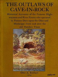 The Outlaws of Cave-in-Rock