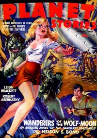 The Monster Maker