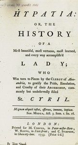Hypatia
