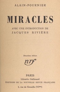 Miracles