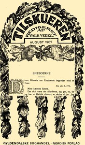 Eneboerne