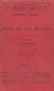 La Reĝo de la Montoj