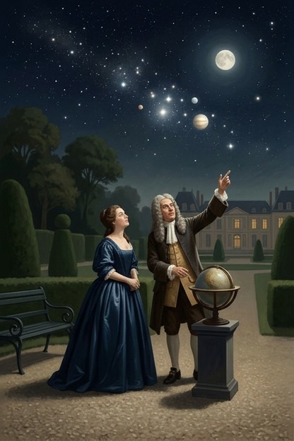 Conversations on the Plurality of Worlds