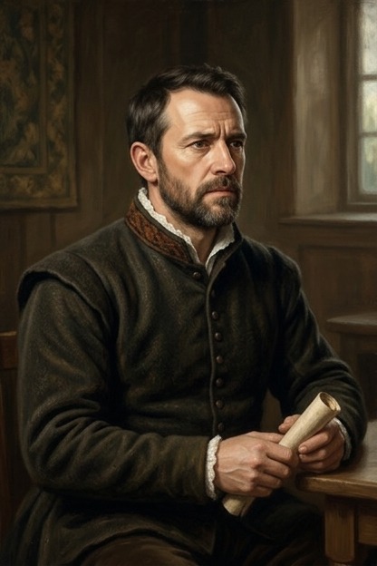 Thomas Heywood